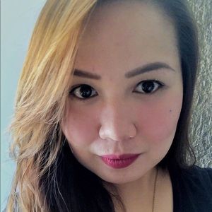 Meet your Posher, Joyce pearl